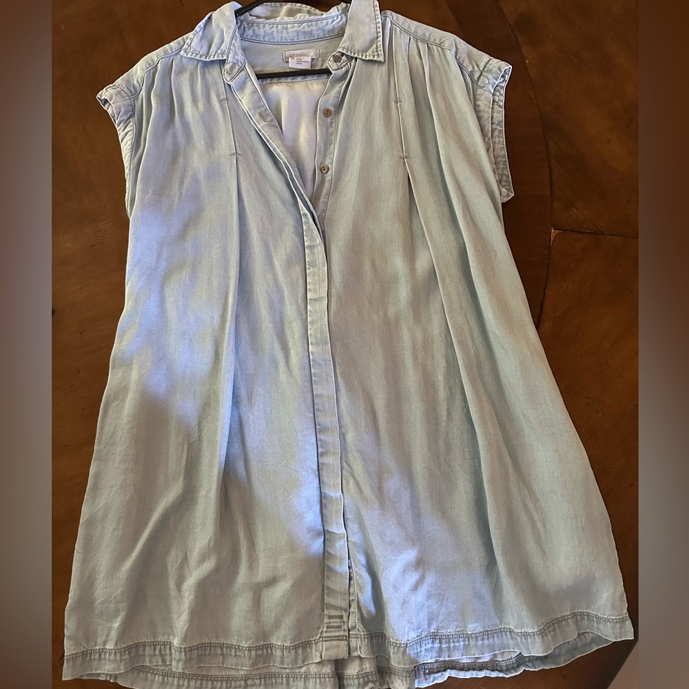 Cooperative Anthropologie Dress, size XS amazing condition :)